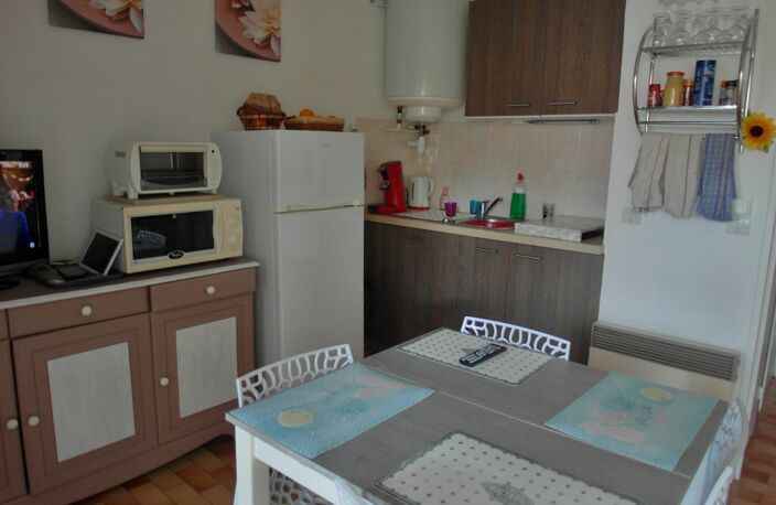 Appartement en résidence — photo 3