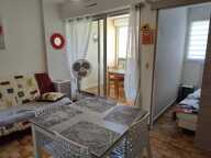 Appartement en résidence — photo 4