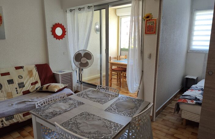 Appartement en résidence — photo 4