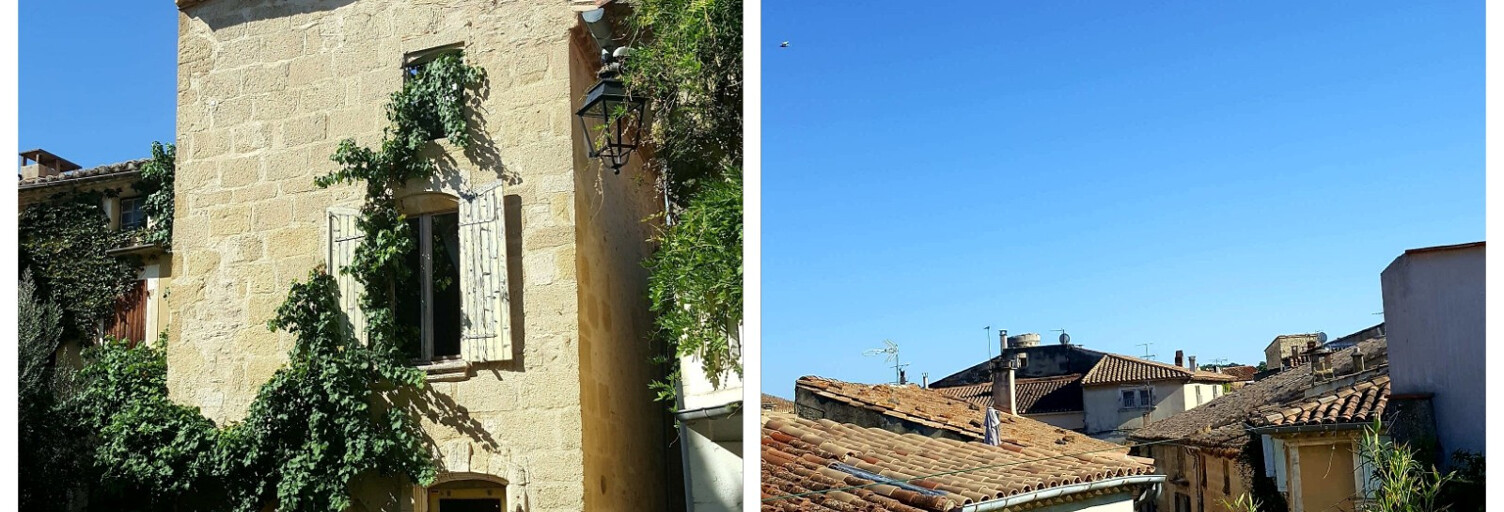 Maison 5 Pièces 155 m² à louer à Meynes (30840)