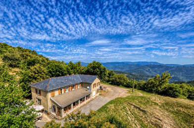 Maison 20 pièces 220000 €