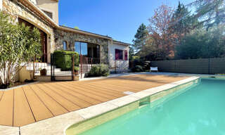 Maison 6 Pièces 180 m² à vendre à Boisset-et-Gaujac (30140)