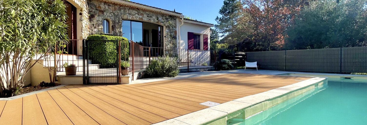 Maison 6 Pièces 180 m² à vendre à Boisset-et-Gaujac (30140)