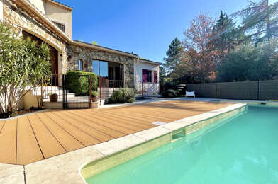 Maison 6 pièces 550000 €