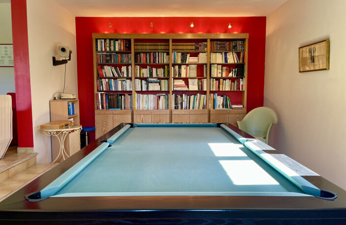 Villa familiale 180m2 - Piscine - Jardin — photo 4
