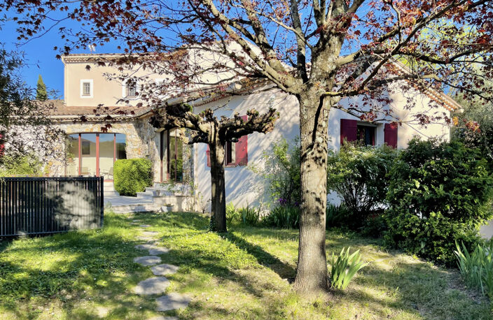 Villa familiale 180m2 - Piscine - Jardin — photo 5