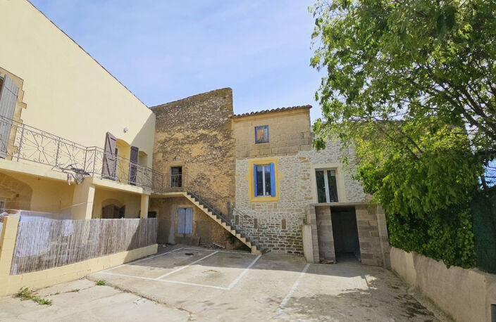 Appartement T2 à rénover entièrement — photo 2