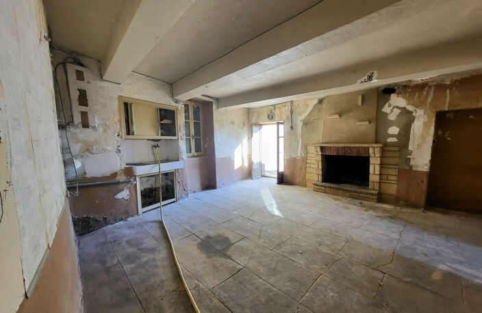 Appartement T2 à rénover entièrement — photo 3