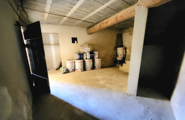 Appartement T2 à rénover entièrement — photo 4