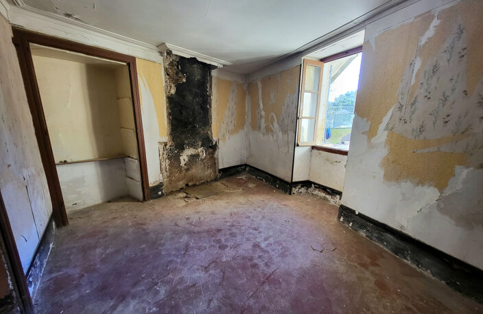 Appartement T2 à rénover entièrement — photo 5