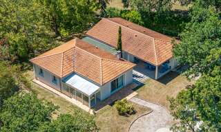Maison 3 Pièces 126 m² à vendre à Montauriol (47330)