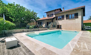 Maison 5 Pièces 138 m² à vendre à Chasselay (69380)