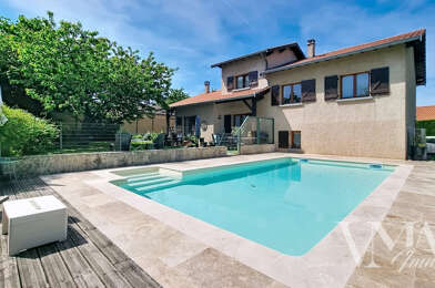 Maison 5 pièces 559000 €