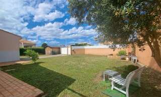Maison 4 Pièces 100 m² à vendre à Vias (34450)