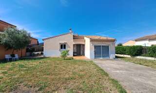Maison 4 Pièces 100 m² à vendre à Vias (34450)