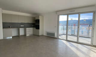 Appartement 3 Pièces 62 m² à louer à Nice (06200)
