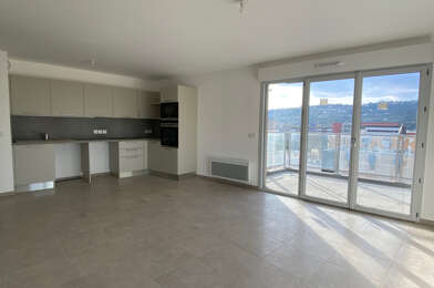 Appartement 3 pièces 1500 €