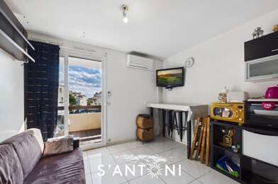 Appartement 1 pièces 66500 €