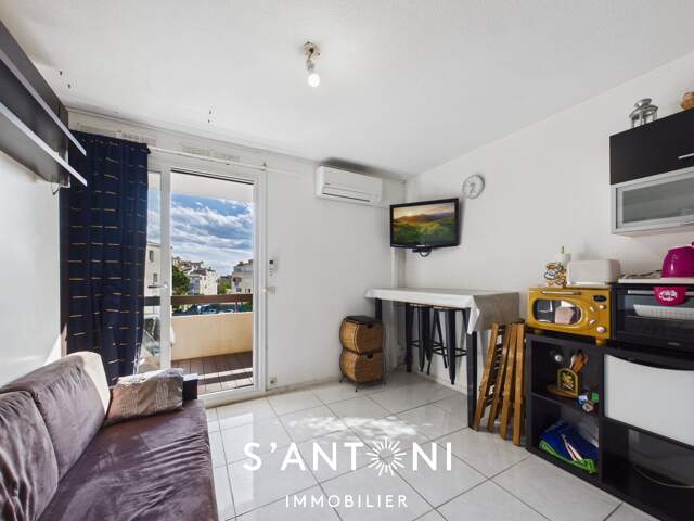 Appartement — photo du bien