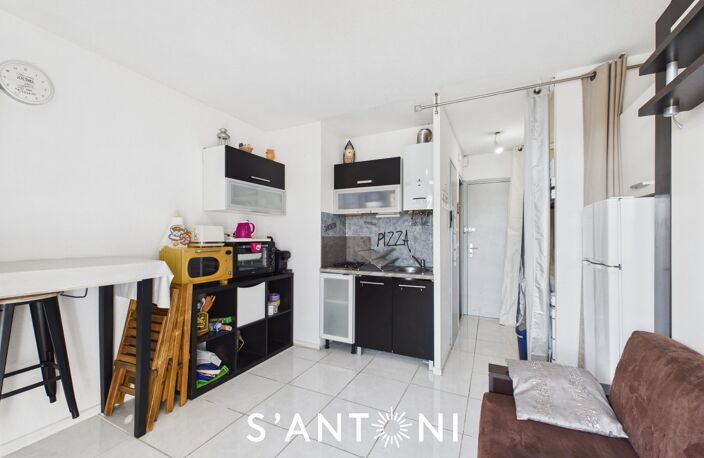 Appartement — photo 2