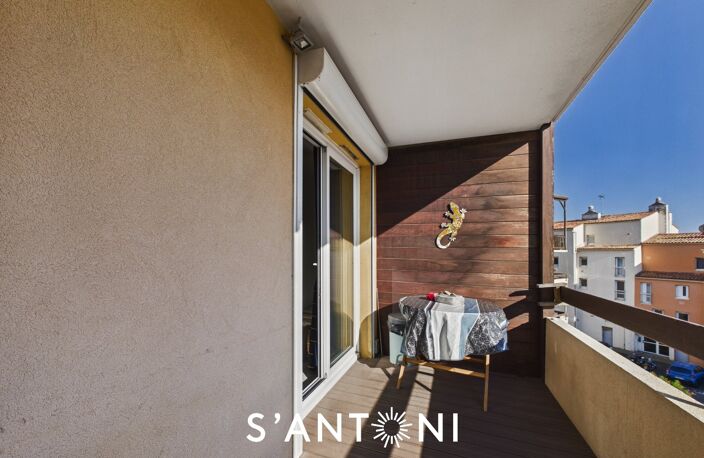 Appartement — photo 3