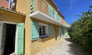 Maison 4 Pièces 100 m² à vendre à Marseillan (34340)