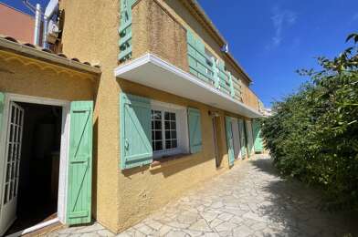 Maison 4 pièces 319500 €