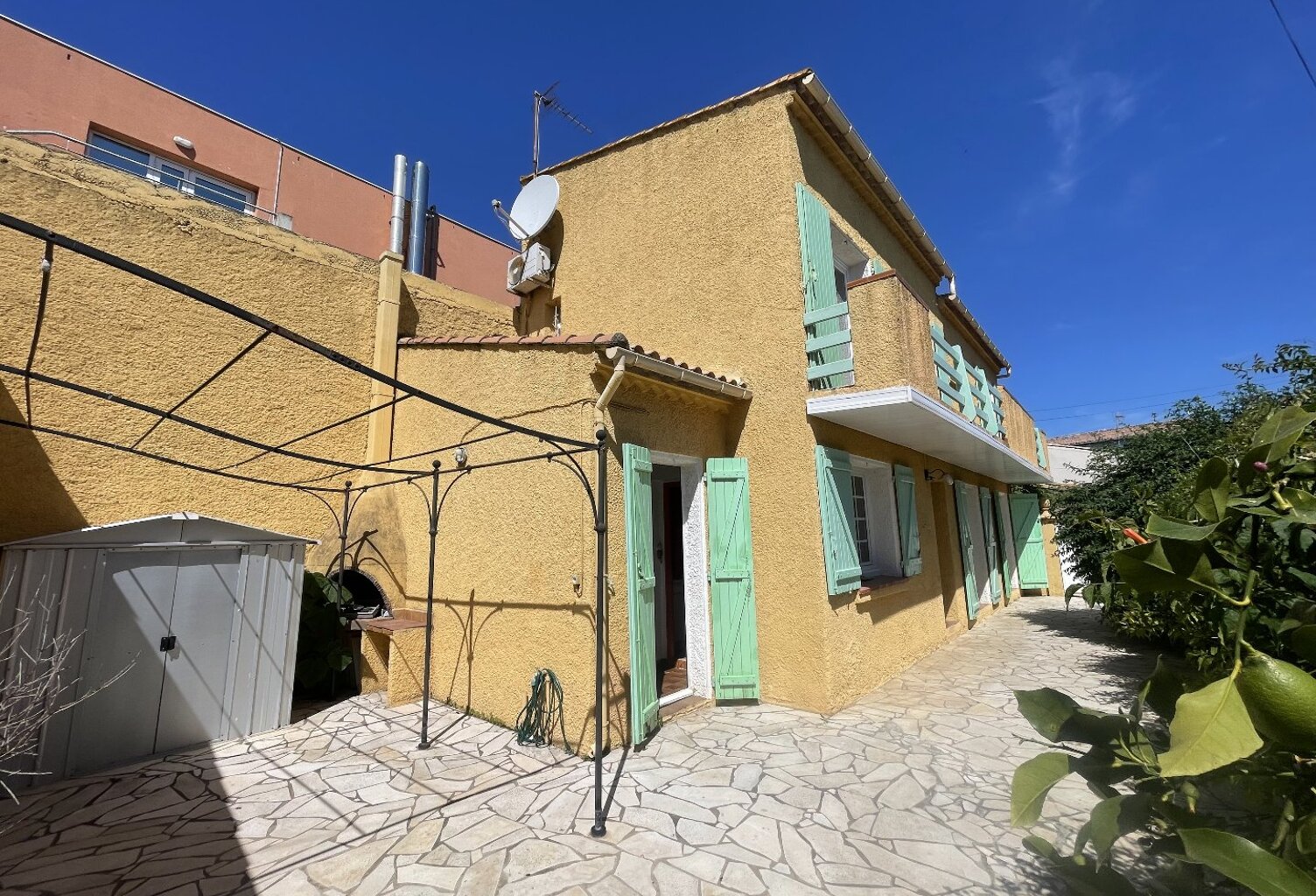 Maison — photo 1