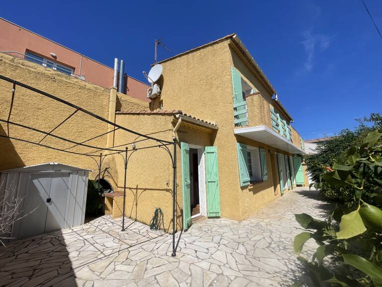 Maison — photo 1