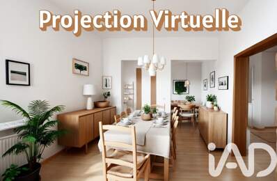Vente Appartement 5 pièces — photo du bien