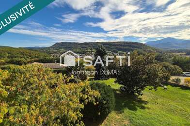 Maison 12 pièces 375000 €