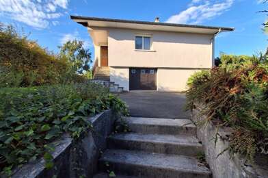 Maison 5 pièces 219000 €
