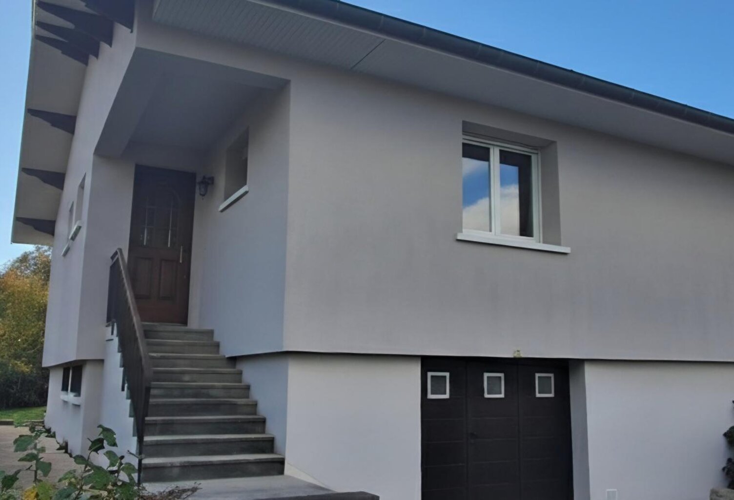 Charmante maison de ville — photo 1