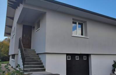 Charmante maison de ville — photo du bien