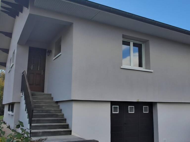 Charmante maison de ville — photo 1