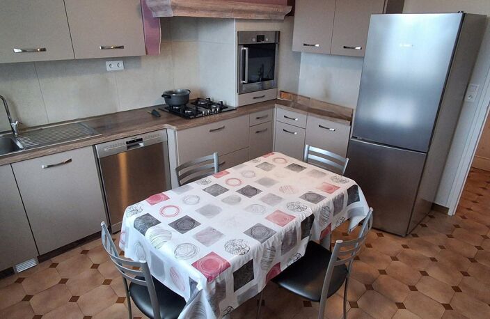Charmante maison de ville — photo 3