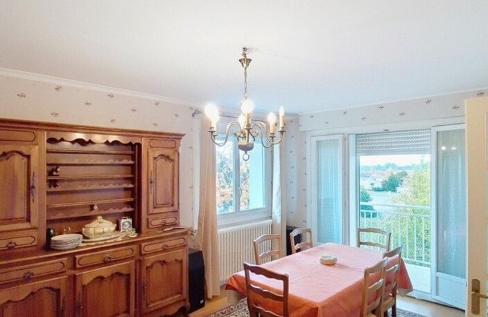 Charmante maison de ville — photo 4