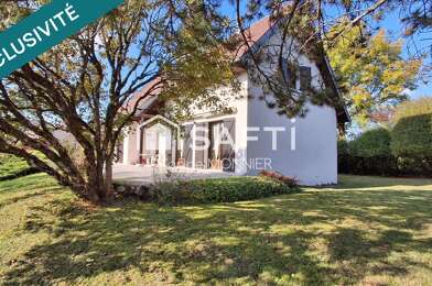 Maison 6 pièces 399000 €