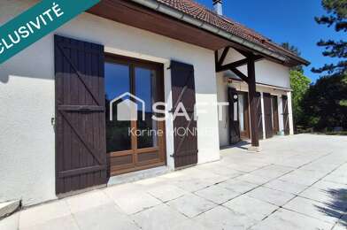 Maison 6 pièces 345000 €