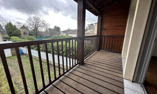 Maison 3 Pièces 91 m² à louer à Clairac (47320)