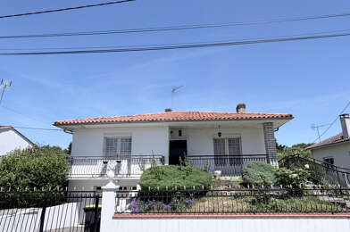 Maison 3 pièces 108000 €