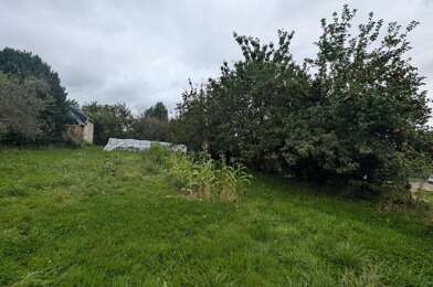 Terrain  43000 €