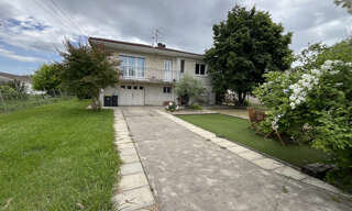 Maison 4 Pièces 75 m² à louer à Tonneins (47400)