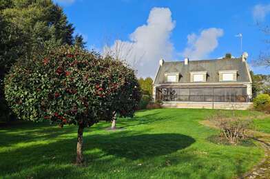 Maison 10 pièces 351000 €