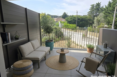 Appartement 2 pièces 269000 €
