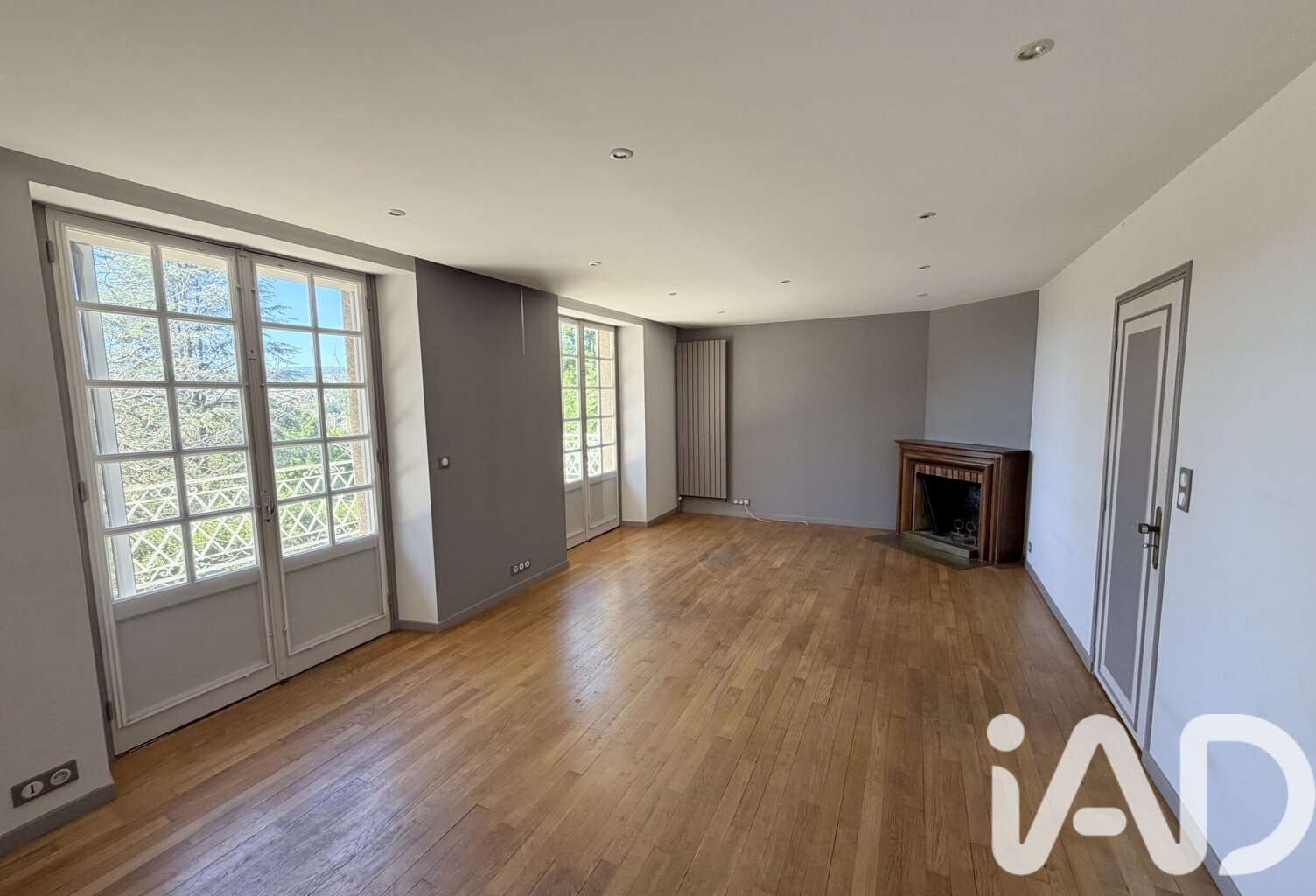 Vente Maison de ville 7 pièces — photo 1