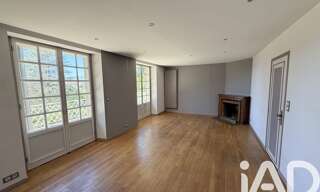 Maison 7 Pièces 203 m² à vendre à Figeac (46100)