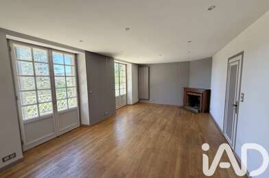 Maison 7 pièces 245000 €