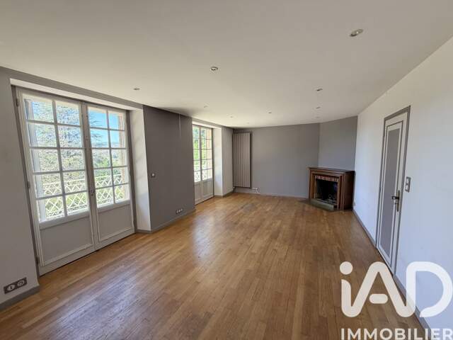 Vente Maison de ville 7 pièces — photo du bien