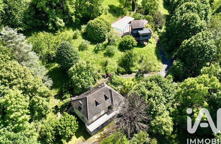Vente Maison de ville 7 pièces — photo 2